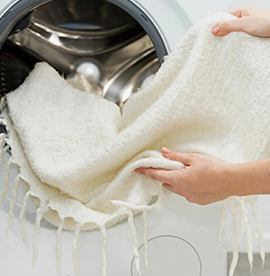 Why You Shouldn’t Reach for Bleach